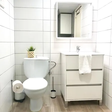 Apartment Luna