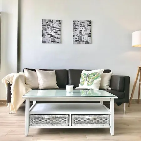 Apartment Luna *