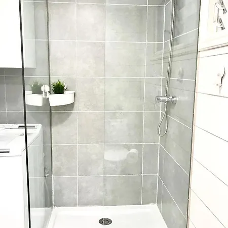 Apartment Luna Arrecife (Lanzarote)