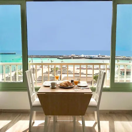 Apartment Luna Arrecife (Lanzarote)