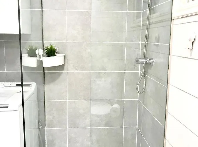 Apartmán Luna Arrecife (Lanzarote)